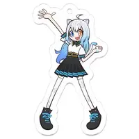 VTuber - Acrylic Key Chain - Key Chain