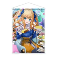 Kasuteira Yoriko - Tapestry - VTuber
