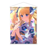 Kasuteira Yoriko - Tapestry - VTuber
