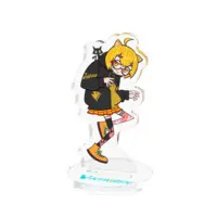 VTuber - Acrylic stand Size-50x50mm