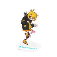 VTuber - Acrylic stand Size-100x100mm