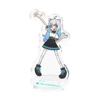 VTuber - Acrylic stand Size-50x50mm
