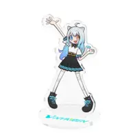 VTuber - Acrylic stand Size-70x70mm