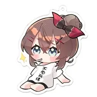 VTuber - Acrylic Key Chain - Key Chain