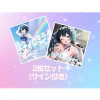 VTuber - CD