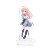 VTuber - Acrylic stand Size-50x50mm
