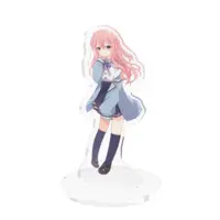 VTuber - Acrylic stand Size-70x70mm