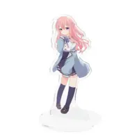 VTuber - Acrylic stand Size-100x100mm