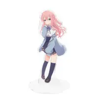 VTuber - Acrylic stand Size-160x160mm