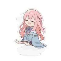 VTuber - Acrylic stand Size-70x70mm