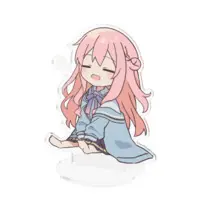 VTuber - Acrylic stand Size-100x100mm