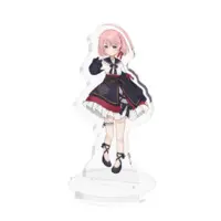 VTuber - Acrylic stand Size-50x50mm