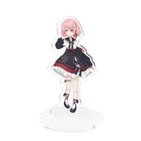 VTuber - Acrylic stand Size-70x70mm