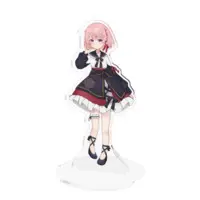 VTuber - Acrylic stand Size-100x100mm