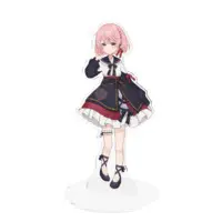VTuber - Acrylic stand Size-160x160mm