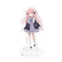 VTuber - Acrylic stand Size-50x50mm