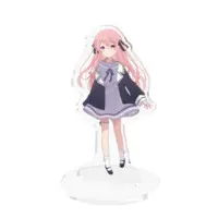 VTuber - Acrylic stand Size-70x70mm