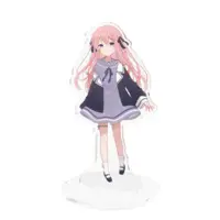 VTuber - Acrylic stand Size-100x100mm
