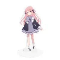 VTuber - Acrylic stand Size-160x160mm