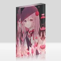 VTuber - Acrylic Block