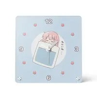 VTuber - Clock
