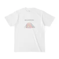 VTuber - Clothes - T-shirts Size-S