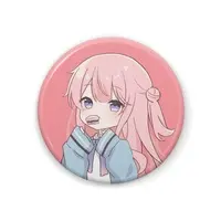VTuber - Badge