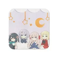 VTuber - Towels