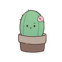 VTuber - Stickers