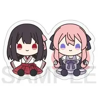 VTuber - Stickers