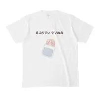 VTuber - Clothes - T-shirts Size-M