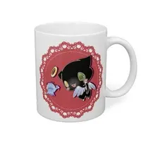 VTuber - Tumbler, Glass