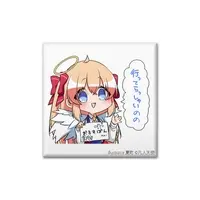 VTuber - Badge