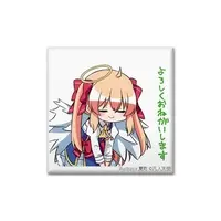 VTuber - Badge