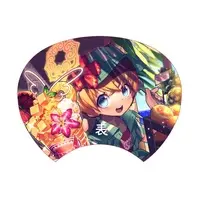 VTuber - Paper fan
