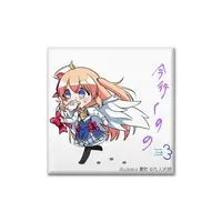 VTuber - Badge