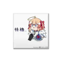 VTuber - Badge Size-40mm