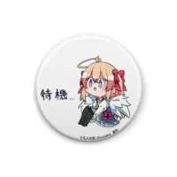 VTuber - Badge Size-25mm