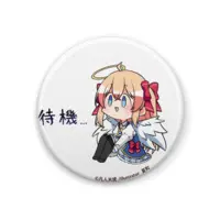 VTuber - Badge Size-44mm
