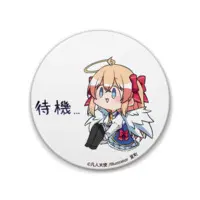 VTuber - Badge Size-88mm