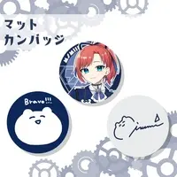 VTuber - Badge