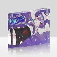 VTuber - Acrylic Block