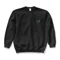 VTuber - Clothes - Sweatshirt Size-L