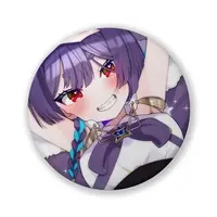 VTuber - Badge
