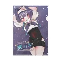 VTuber - Plastic Folder