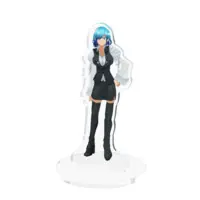 VTuber - Acrylic stand Size-70x70mm