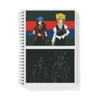 VTuber - Stationery - Notebook