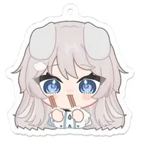 VTuber - Acrylic Key Chain - Key Chain