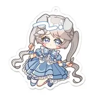 VTuber - Acrylic Key Chain - Key Chain