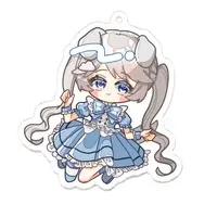 VTuber - Acrylic Key Chain - Key Chain